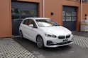 BMW 225xe iPerformance Active Tourer " * Véhicule CH * Caméra + Capteurs * Hayon électrique * Tempomat * Phares automatiques "