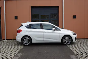 BMW 225xe iPerformance Active Tourer " * Véhicule CH * Caméra + Capteurs * Hayon électrique * Tempomat * Phares automatiques "