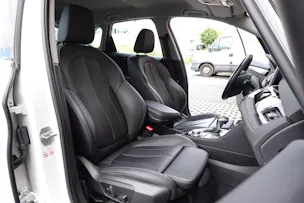 BMW 225xe iPerformance Active Tourer " * Véhicule CH * Caméra + Capteurs * Hayon électrique * Tempomat * Phares automatiques "
