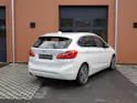 BMW 225xe iPerformance Active Tourer " * Véhicule CH * Caméra + Capteurs * Hayon électrique * Tempomat * Phares automatiques "