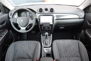 Suzuki Vitara 1.5 Hybrid Compact Top 4x4 AGS