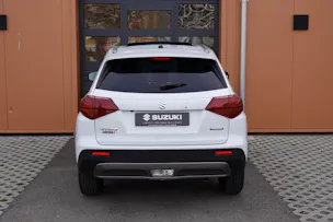 Suzuki Vitara 1.5 Hybrid Compact Top 4x4 AGS