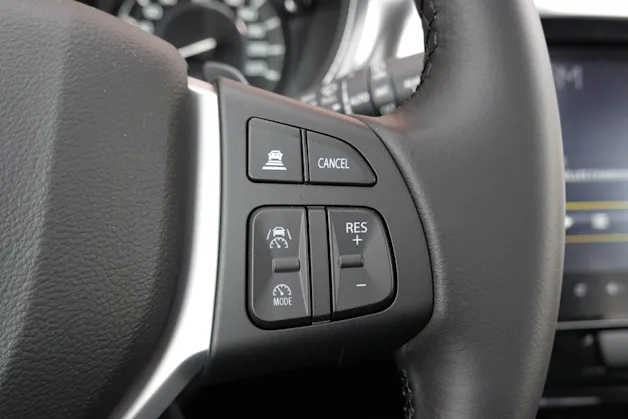 Suzuki Vitara 1.5 Hybrid Compact Top 4x4 AGS