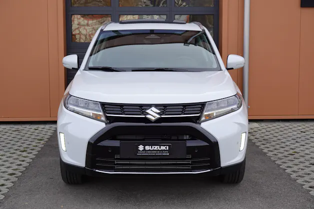 Suzuki Vitara 1.5 Hybrid Compact Top 4x4 AGS