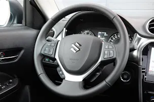 Suzuki Vitara 1.5 Hybrid Compact Top 4x4 AGS