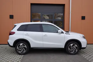 Suzuki Vitara 1.5 Hybrid Compact Top 4x4 AGS