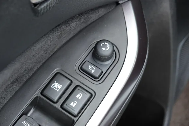 Suzuki Vitara 1.5 Hybrid Compact Top 4x4 AGS