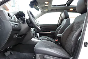 Suzuki Vitara 1.5 Hybrid Compact Top 4x4 AGS