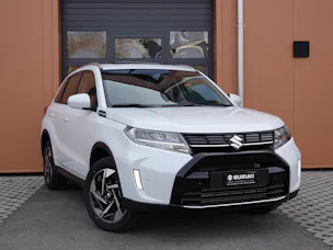 Suzuki Vitara 1.5 Hybrid Compact Top 4x4 AGS