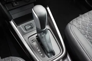 Suzuki Vitara 1.5 Hybrid Compact Top 4x4 AGS