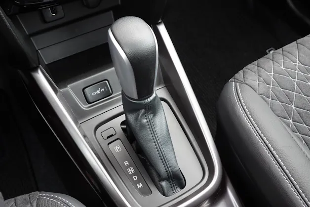 Suzuki Vitara 1.5 Hybrid Compact Top 4x4 AGS
