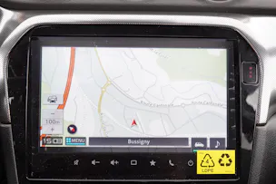 Suzuki Vitara 1.5 Hybrid Compact Top 4x4 AGS