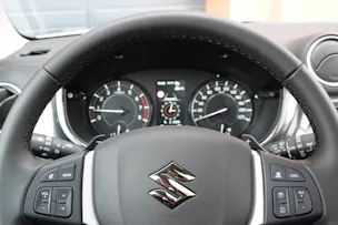 Suzuki Vitara 1.5 Hybrid Compact Top 4x4 AGS