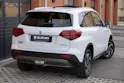 Suzuki Vitara 1.5 Hybrid Compact Top 4x4 AGS