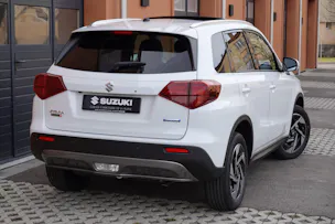 Suzuki Vitara 1.5 Hybrid Compact Top 4x4 AGS