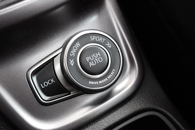 Suzuki Vitara 1.5 Hybrid Compact Top 4x4 AGS