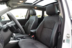 Suzuki Vitara 1.5 Hybrid Compact Top 4x4 AGS