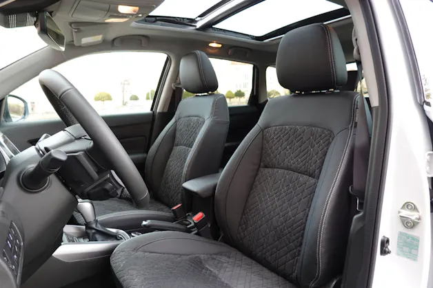 Suzuki Vitara 1.5 Hybrid Compact Top 4x4 AGS