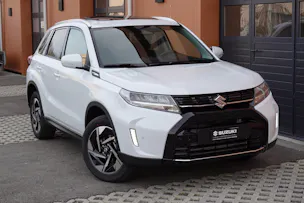 Suzuki Vitara 1.5 Hybrid Compact Top 4x4 AGS