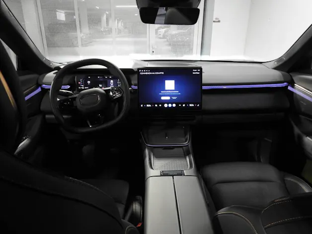 Lynk & Co 01 1.5 PHEV More
