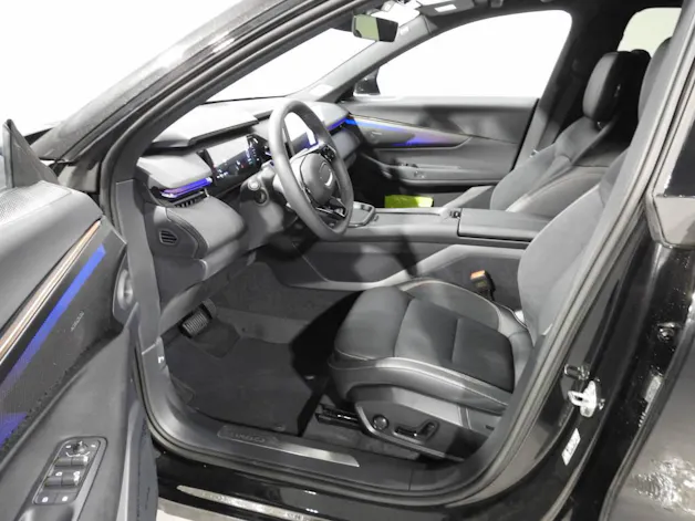 Lynk & Co 01 1.5 PHEV More