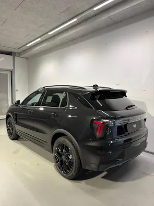 Lynk & Co 01 1.5 PHEV More