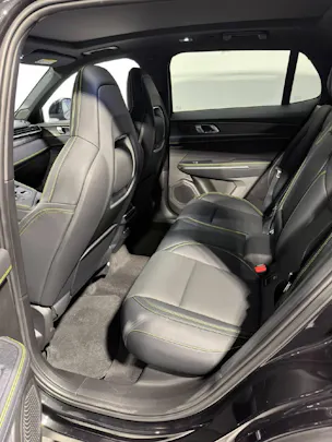 Lynk & Co 01 1.5 PHEV More
