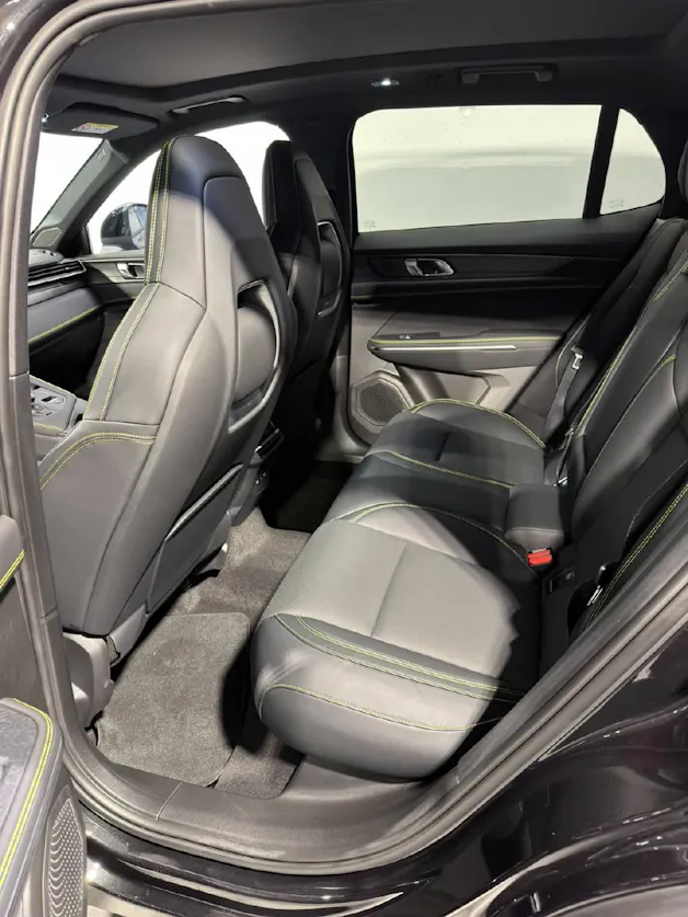 Lynk & Co 01 1.5 PHEV More