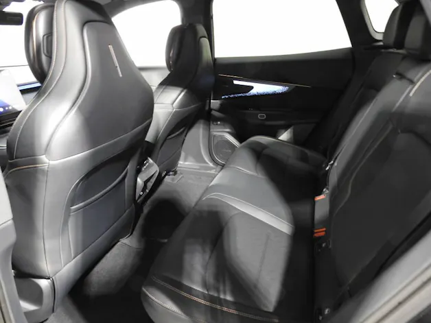 Lynk & Co 01 1.5 PHEV More