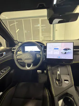 Lynk & Co 01 1.5 PHEV More