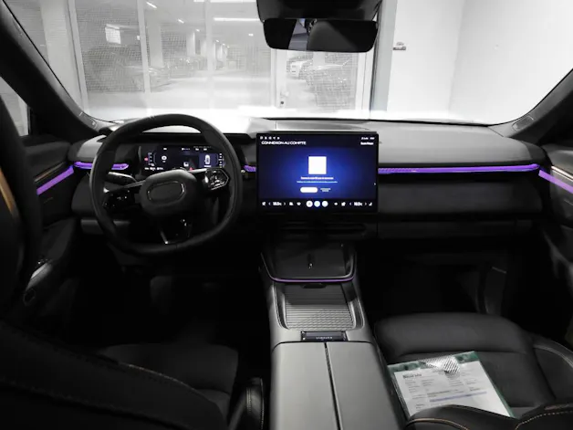 Lynk & Co 01 1.5 PHEV More