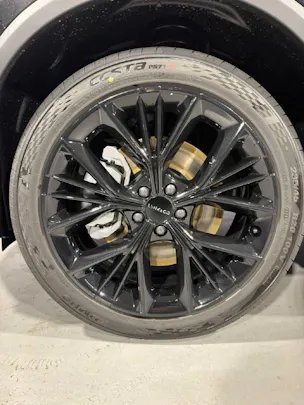 Lynk & Co 01 1.5 PHEV More