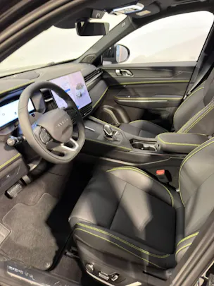 Lynk & Co 01 1.5 PHEV More