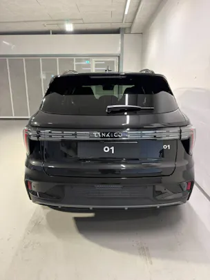 Lynk & Co 01 1.5 PHEV More