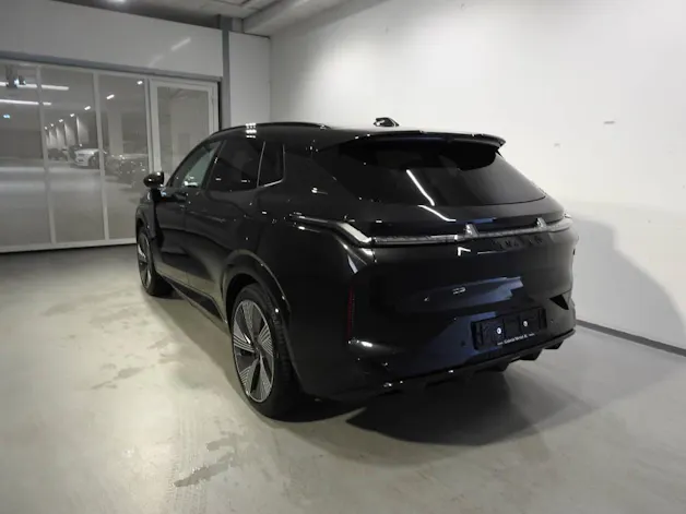 Lynk & Co 01 1.5 PHEV More
