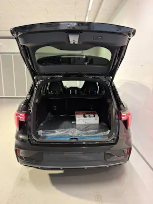 Lynk & Co 01 1.5 PHEV More
