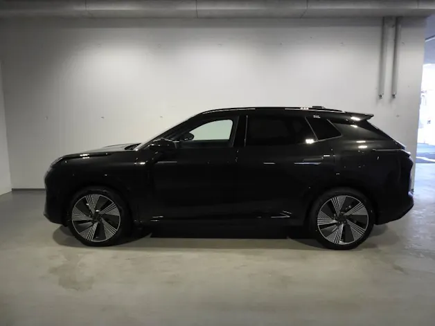 Lynk & Co 01 1.5 PHEV More