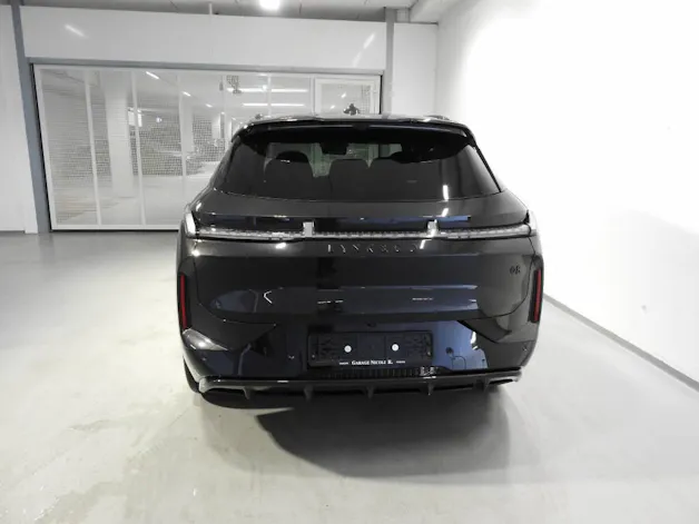 Lynk & Co 01 1.5 PHEV More