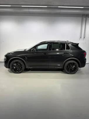 Lynk & Co 01 1.5 PHEV More