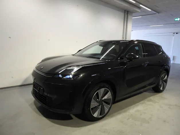 Lynk & Co 01 1.5 PHEV More