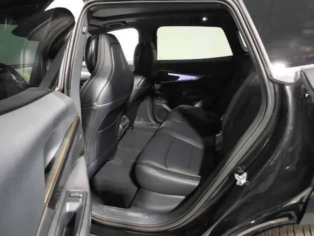Lynk & Co 01 1.5 PHEV More