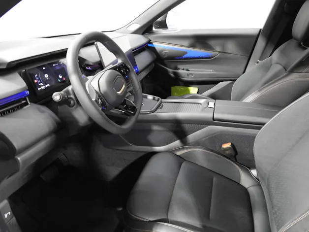 Lynk & Co 01 1.5 PHEV More