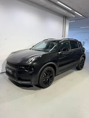 Lynk & Co 01 1.5 PHEV More