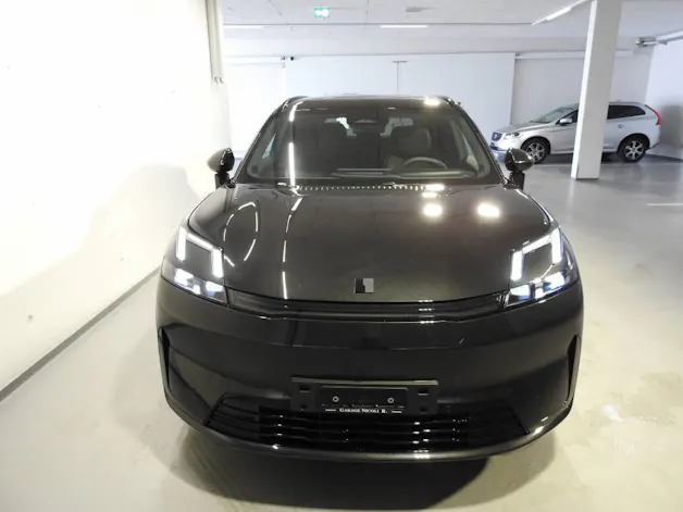 Lynk & Co 01 1.5 PHEV More