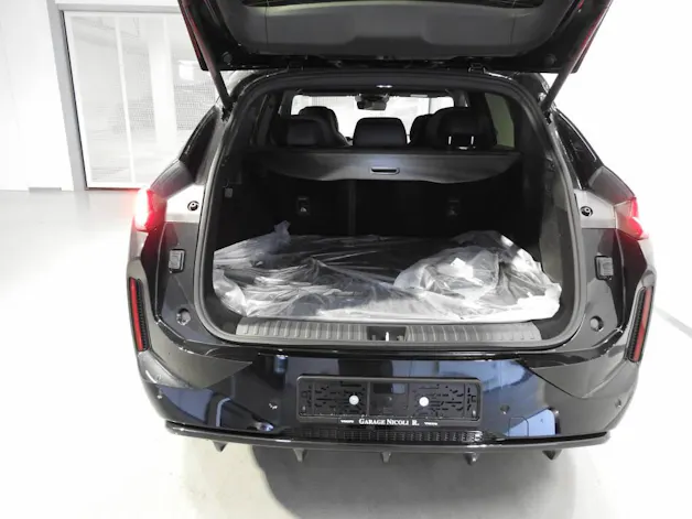 Lynk & Co 01 1.5 PHEV More