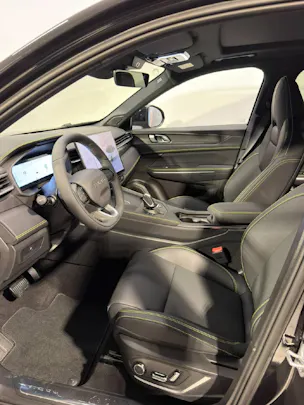 Lynk & Co 01 1.5 PHEV More