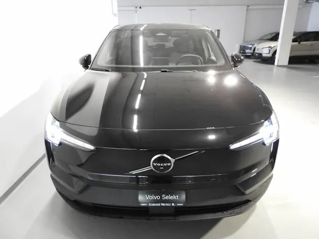 Volvo EX 30 E60 Twin Ultra Performance AWD