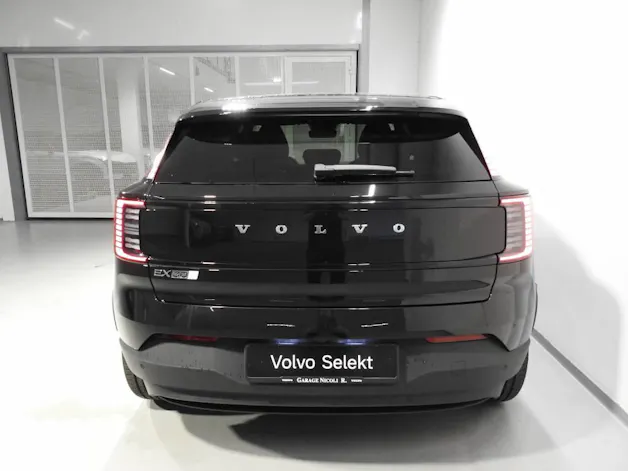 Volvo EX 30 E60 Twin Ultra Performance AWD