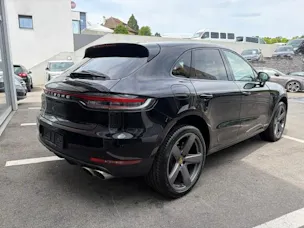 PORSCHE Macan 3.0 V6 S