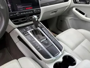 PORSCHE Macan 3.0 V6 S